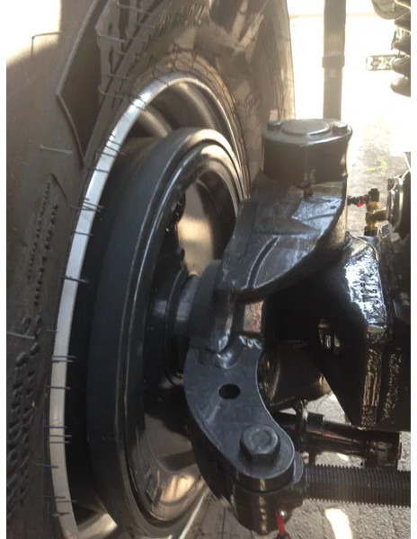 Container transporter/ Swap body trailer Roagna R20.3: picture 14 Container transporter/ Swap body trailer Roagna R20.3: picture 14