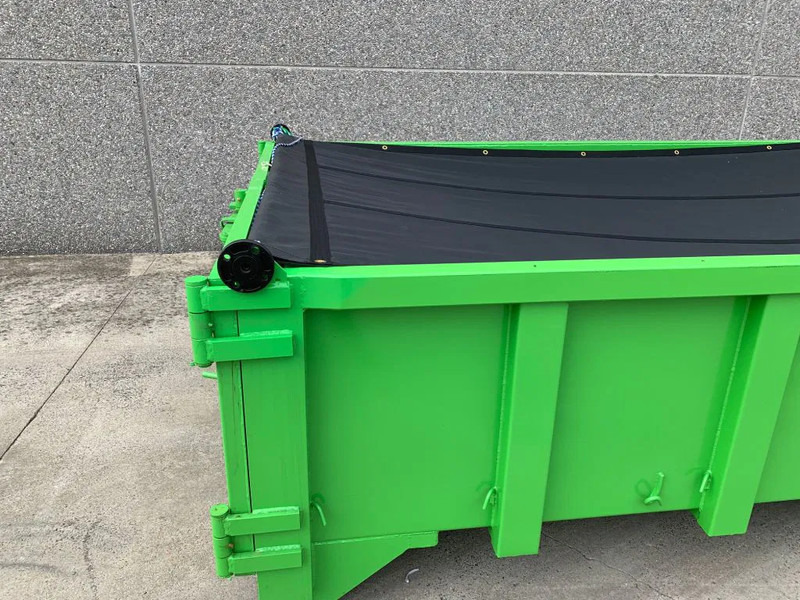 TLS Cover system cover - Spare parts: picture 4 TLS Cover system cover - Spare parts: picture 4