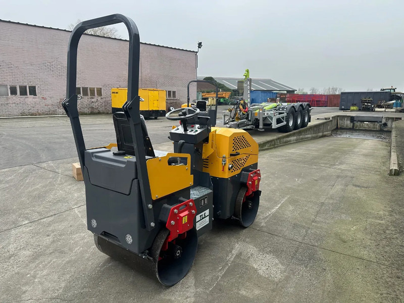 Wals SJ-1500 - Roller: picture 5 Wals SJ-1500 - Roller: picture 5