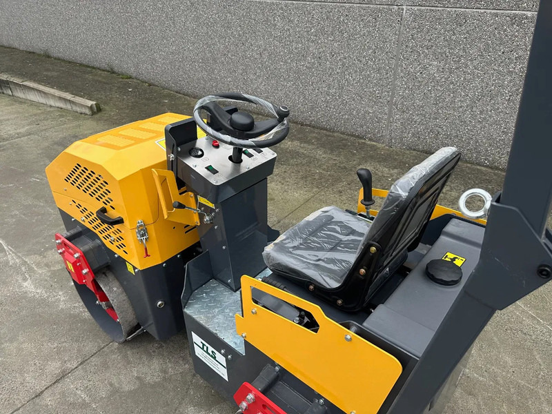 Wals SJ-1500 - Roller: picture 4 Wals SJ-1500 - Roller: picture 4