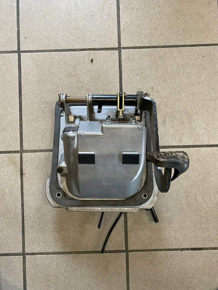 Actros MP2 Fußbremsventil A 934 294 00 01 WABCO 4800010110 - Brake valve for Truck: picture 3 Actros MP2 Fußbremsventil A 934 294 00 01 WABCO 4800010110 - Brake valve for Truck: picture 3