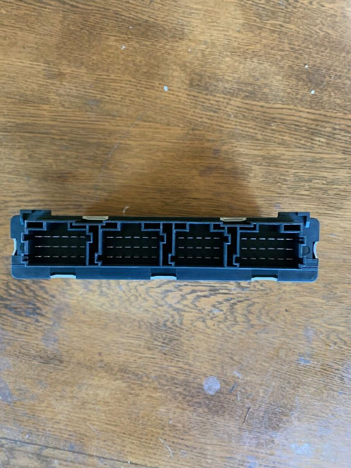 ELEKTRONIK FFR SIEMENS VDO Steuergerät MAN 81258057068 - ECU for Truck: picture 2 ELEKTRONIK FFR SIEMENS VDO Steuergerät MAN 81258057068 - ECU for Truck: picture 2