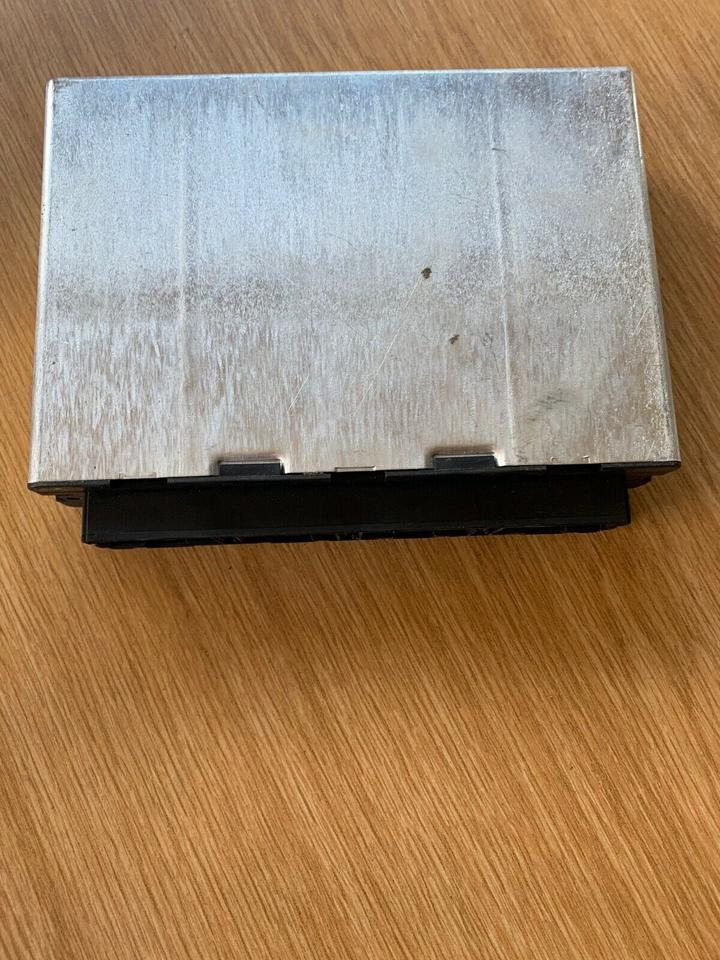 ELEKTRONIK FFR SIEMENS VDO Steuergerät MAN Nr. 81258057052 - ECU for Truck: picture 3 ELEKTRONIK FFR SIEMENS VDO Steuergerät MAN Nr. 81258057052 - ECU for Truck: picture 3