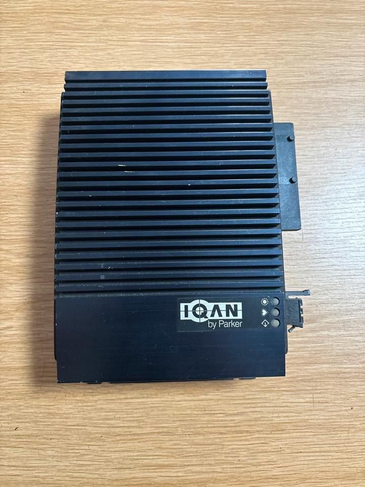 Erweiterungsmodul Parker IQAN-XP 5010004 - Electrical system for Truck: picture 1 Erweiterungsmodul Parker IQAN-XP 5010004 - Electrical system for Truck: picture 1