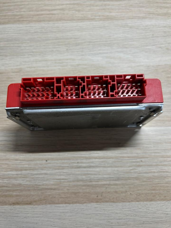 MAN BOSCH Intardersteuerung 81.25810-6000 - ECU for Truck: picture 3 MAN BOSCH Intardersteuerung 81.25810-6000 - ECU for Truck: picture 3