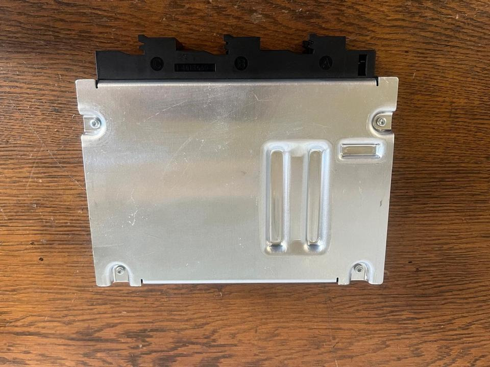 MAN Continental Elektronik PTM Steuergerät 81.25805-7153 - ECU for Truck: picture 5 MAN Continental Elektronik PTM Steuergerät 81.25805-7153 - ECU for Truck: picture 5