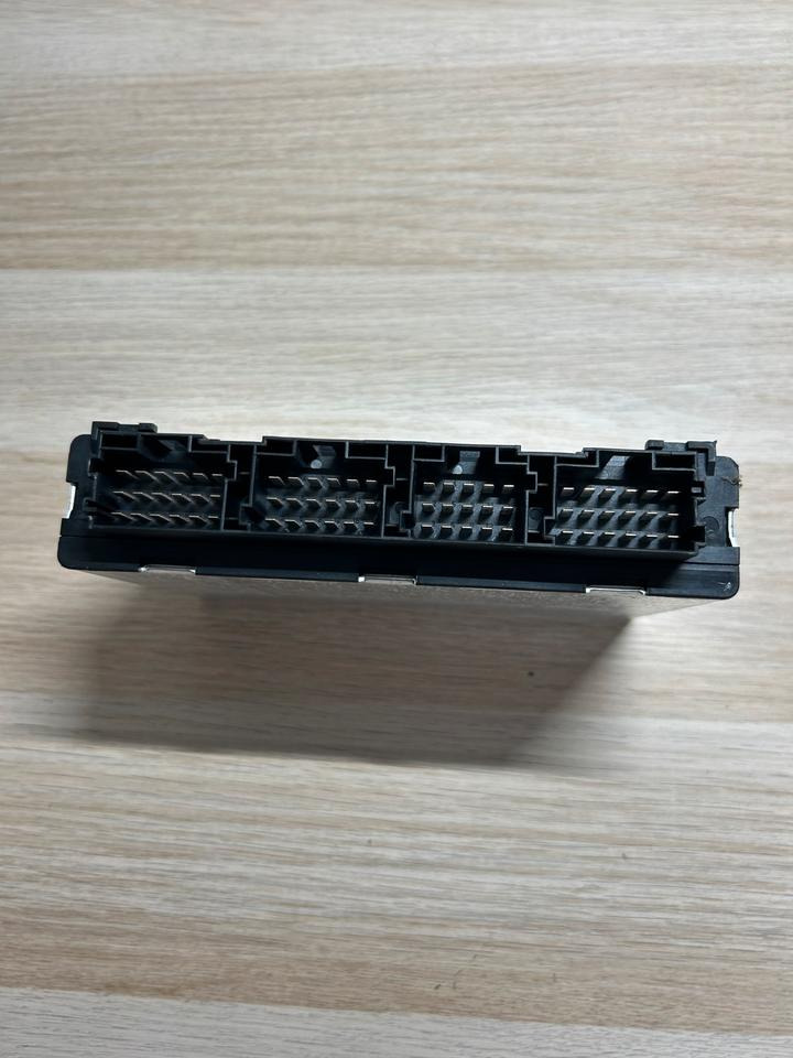 MAN Elektronik FFR Steuergerät 81.25805-7088 - ECU for Truck: picture 3 MAN Elektronik FFR Steuergerät 81.25805-7088 - ECU for Truck: picture 3