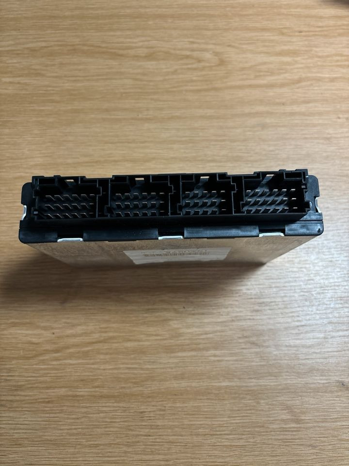 MAN SIEMENS VDO ELEKTRONIK FFR Steuergerät 81258057084 - ECU for Truck: picture 3 MAN SIEMENS VDO ELEKTRONIK FFR Steuergerät 81258057084 - ECU for Truck: picture 3