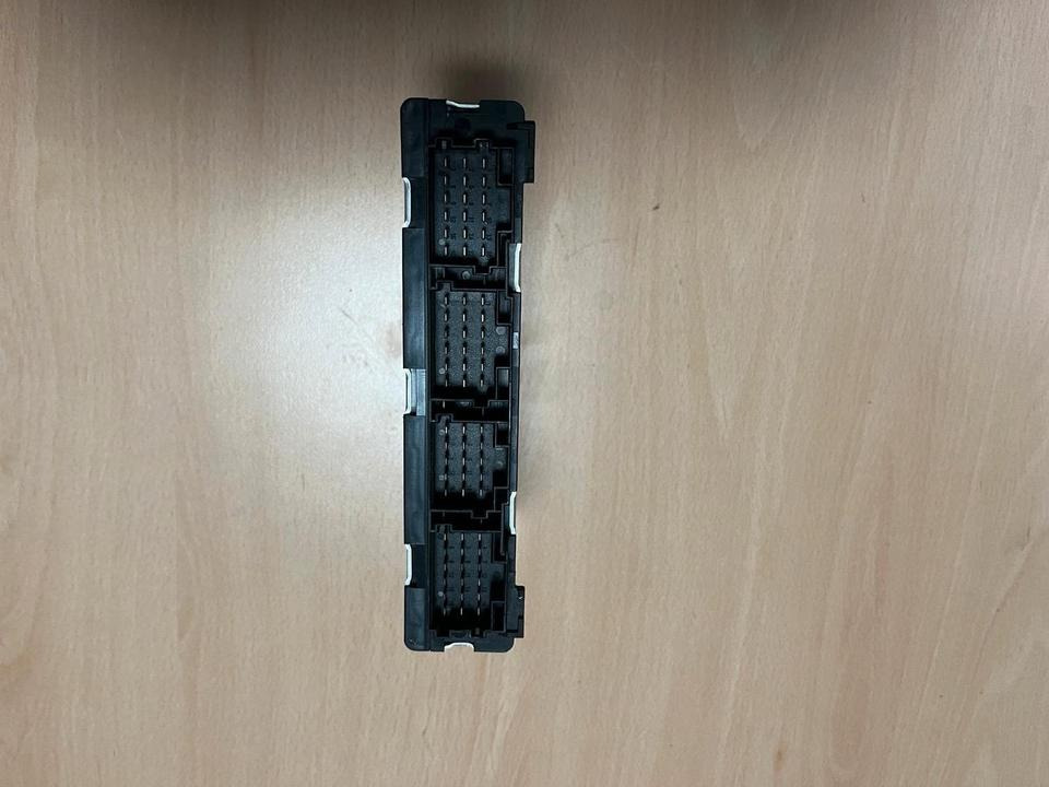 MAN SIEMENS VDO FFR Rohsteuergerät 81.25820.1002 - ECU for Truck: picture 3 MAN SIEMENS VDO FFR Rohsteuergerät 81.25820.1002 - ECU for Truck: picture 3