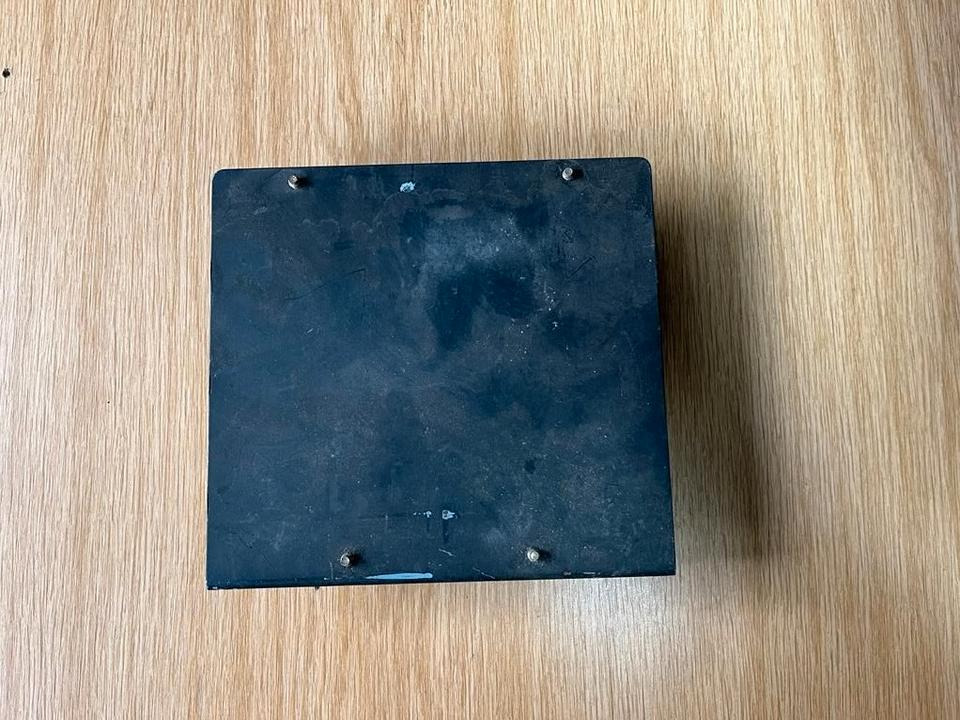 MAN Siemens VDO ZR2-BS Steuergerät 88.25806-1001 - ECU for Truck: picture 3 MAN Siemens VDO ZR2-BS Steuergerät 88.25806-1001 - ECU for Truck: picture 3