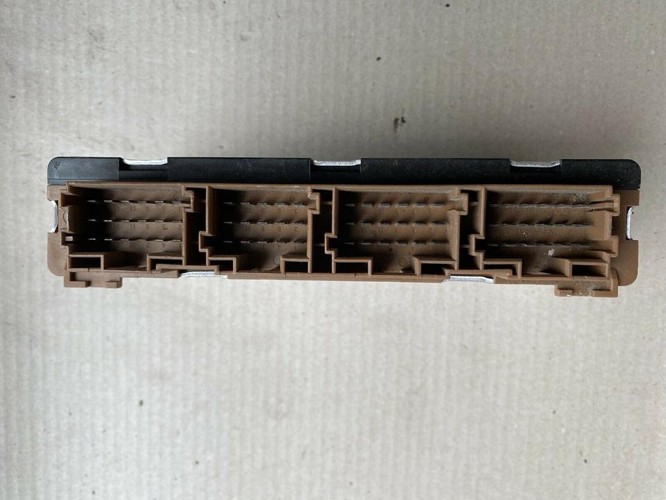 MAN Steuergerät Continental KSM 81.25816.7005 - ECU for Truck: picture 3 MAN Steuergerät Continental KSM 81.25816.7005 - ECU for Truck: picture 3