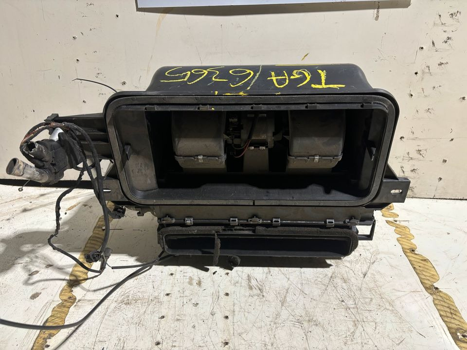 MAN TGA Innenraum Gebläse/Heizung 81.61900.6365 - Fan for Truck: picture 2 MAN TGA Innenraum Gebläse/Heizung 81.61900.6365 - Fan for Truck: picture 2