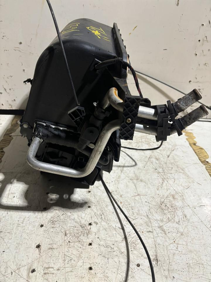 MAN TGL Innenraum Gebläse/Heizung 81.61900.6391 - Fan for Truck: picture 3 MAN TGL Innenraum Gebläse/Heizung 81.61900.6391 - Fan for Truck: picture 3