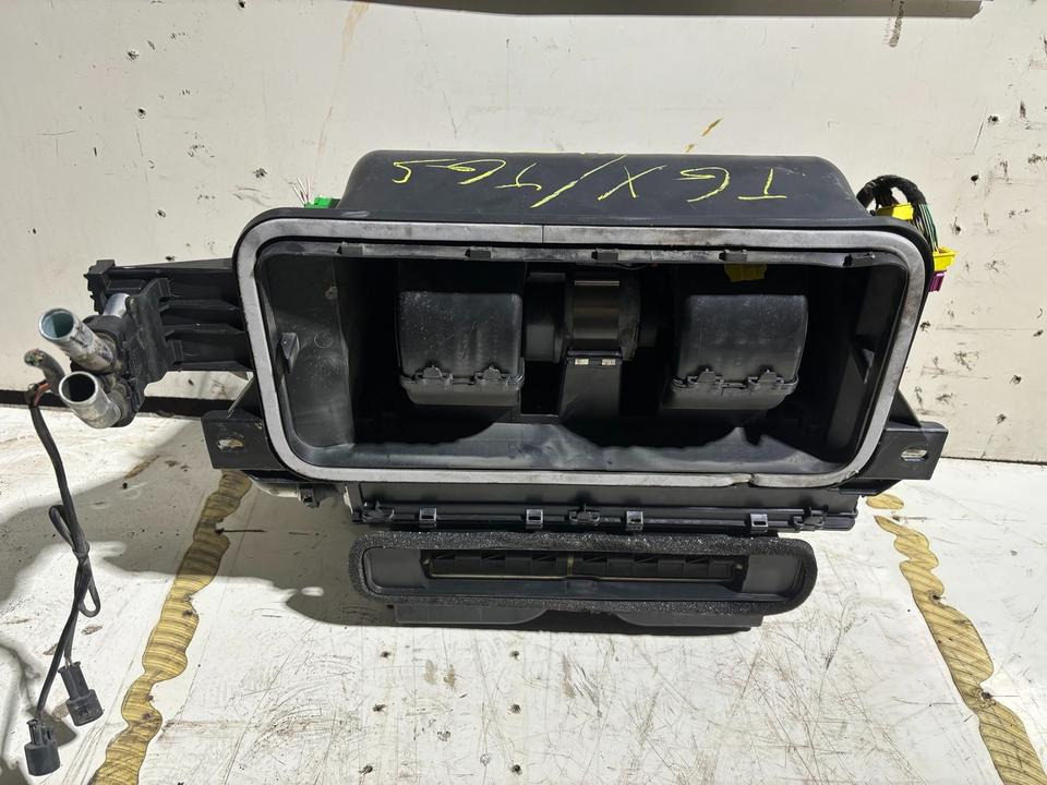 MAN TGX/TGS Innenraum Gebläse/Heizung 81.61900.6400 - Fan for Truck: picture 2 MAN TGX/TGS Innenraum Gebläse/Heizung 81.61900.6400 - Fan for Truck: picture 2