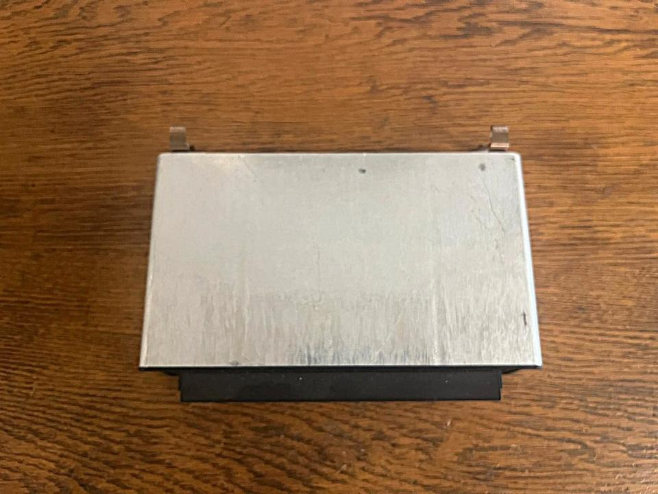 Mercedes Actros MP 4 WABCO EBS Steuergerät A0004469036 - ECU for Truck: picture 5 Mercedes Actros MP 4 WABCO EBS Steuergerät A0004469036 - ECU for Truck: picture 5