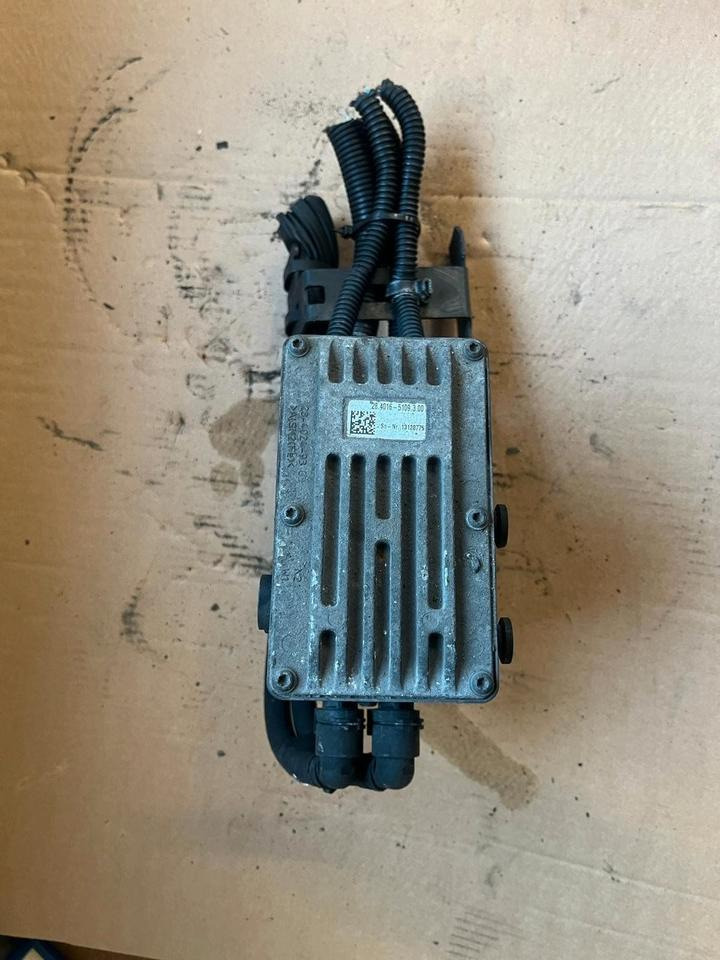 Mercedes Actros MP4 AdBlue Pumpe A0001403378 - Fuel pump for Truck: picture 4 Mercedes Actros MP4 AdBlue Pumpe A0001403378 - Fuel pump for Truck: picture 4