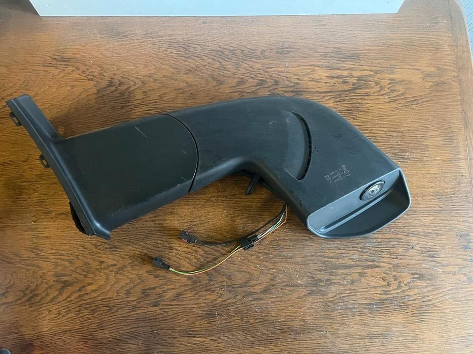 Mercedes Actros MP5 Seitenspiegel Außenspiegel links A9608103413 - Rear view mirror for Truck: picture 2 Mercedes Actros MP5 Seitenspiegel Außenspiegel links A9608103413 - Rear view mirror for Truck: picture 2