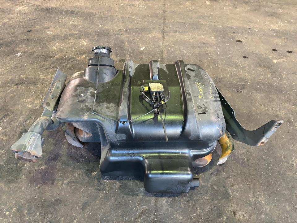 Mercedes Atego 4 EU6 Dieseltank Tank Tankbehälter 200L - Fuel tank for Truck: picture 4 Mercedes Atego 4 EU6 Dieseltank Tank Tankbehälter 200L - Fuel tank for Truck: picture 4