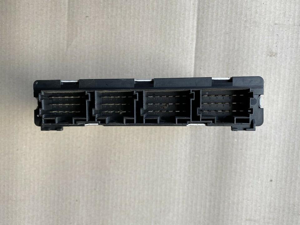 Mercedes Atego Elektronik FR Steuergerät VDO A000 446 63 02 - ECU for Truck: picture 4 Mercedes Atego Elektronik FR Steuergerät VDO A000 446 63 02 - ECU for Truck: picture 4