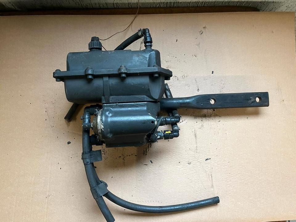 Mercedes-Benz Actros Atego EU4 EU5 AdBlue Pumpe A0001400478 - Fuel pump for Truck: picture 1 Mercedes-Benz Actros Atego EU4 EU5 AdBlue Pumpe A0001400478 - Fuel pump for Truck: picture 1