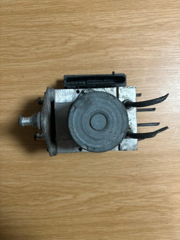 Mercedes Sprinter Hydraulikblock ABS Pumpe 0014462589 - Hydraulics for Truck: picture 1 Mercedes Sprinter Hydraulikblock ABS Pumpe 0014462589 - Hydraulics for Truck: picture 1