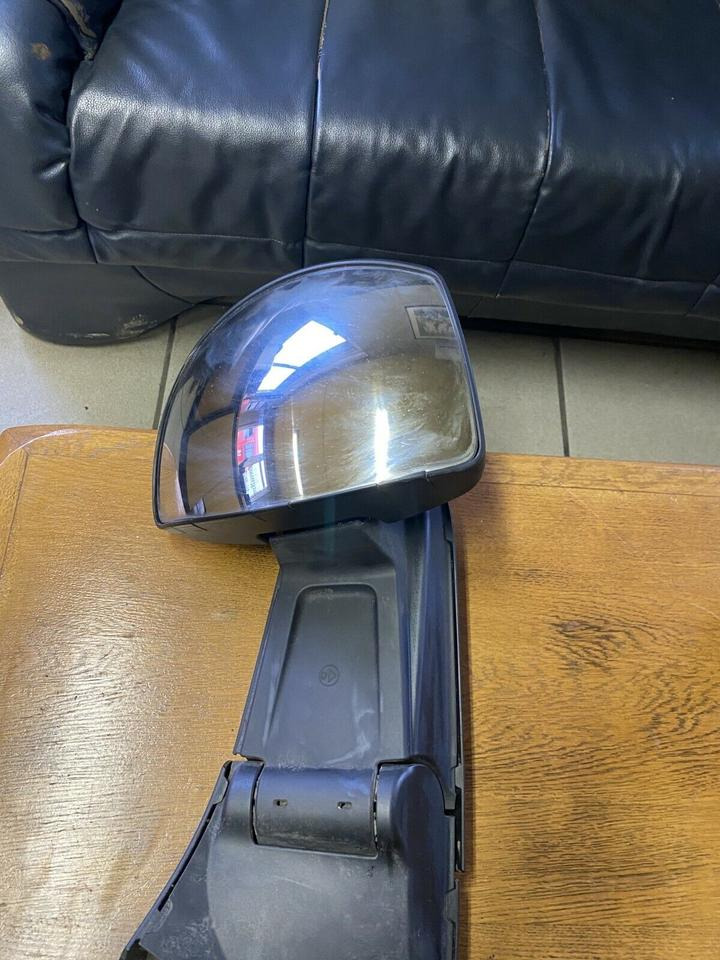 Original Frontspiegel Spiegel Mercedes Actros MP4 - Rear view mirror for Truck: picture 1 Original Frontspiegel Spiegel Mercedes Actros MP4 - Rear view mirror for Truck: picture 1