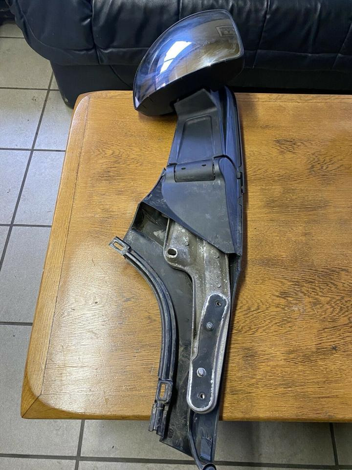 Original Frontspiegel Spiegel Mercedes Actros MP4 - Rear view mirror for Truck: picture 2 Original Frontspiegel Spiegel Mercedes Actros MP4 - Rear view mirror for Truck: picture 2