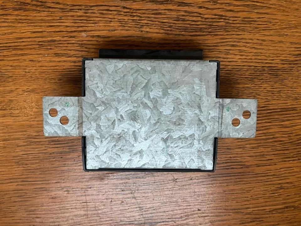 WABCO ECAS-Elektronik Steuergerät 446 055 301 0 - ECU for Truck: picture 4 WABCO ECAS-Elektronik Steuergerät 446 055 301 0 - ECU for Truck: picture 4