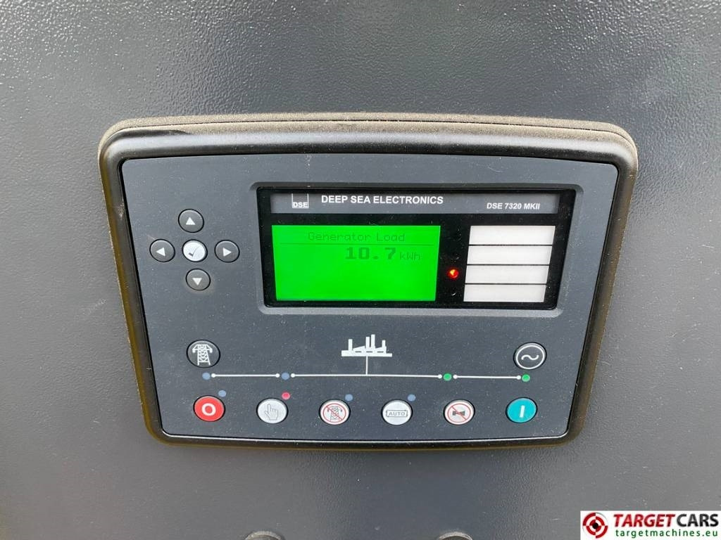Atlas Copco QES100 Diesel 100KVA Generator 400/230V Unused  leasing Atlas Copco QES100 Diesel 100KVA Generator 400/230V Unused: picture 36