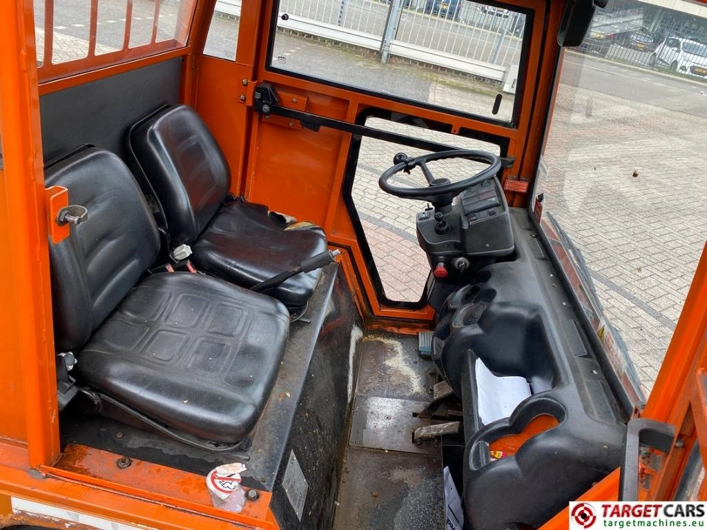 Charlatte TD225 Diesel Tow Truck Tractor 18T capacity  leasing Charlatte TD225 Diesel Tow Truck Tractor 18T capacity: picture 9
