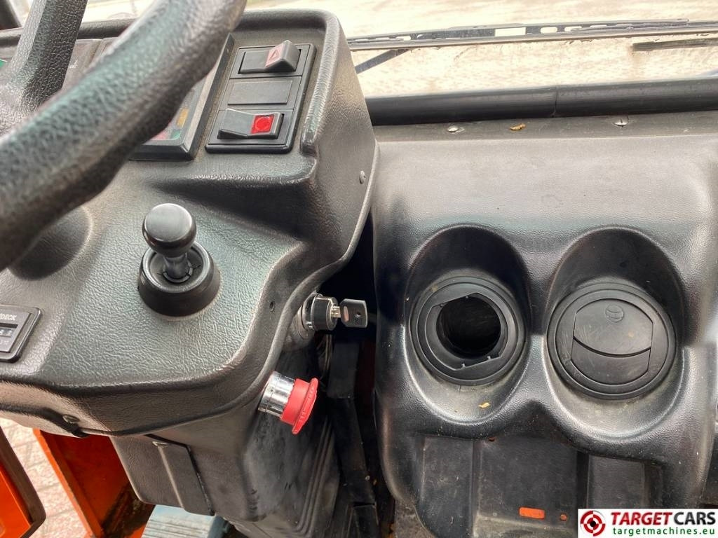 Charlatte TD225 Diesel Tow Truck Tractor 18T capacity  leasing Charlatte TD225 Diesel Tow Truck Tractor 18T capacity: picture 31
