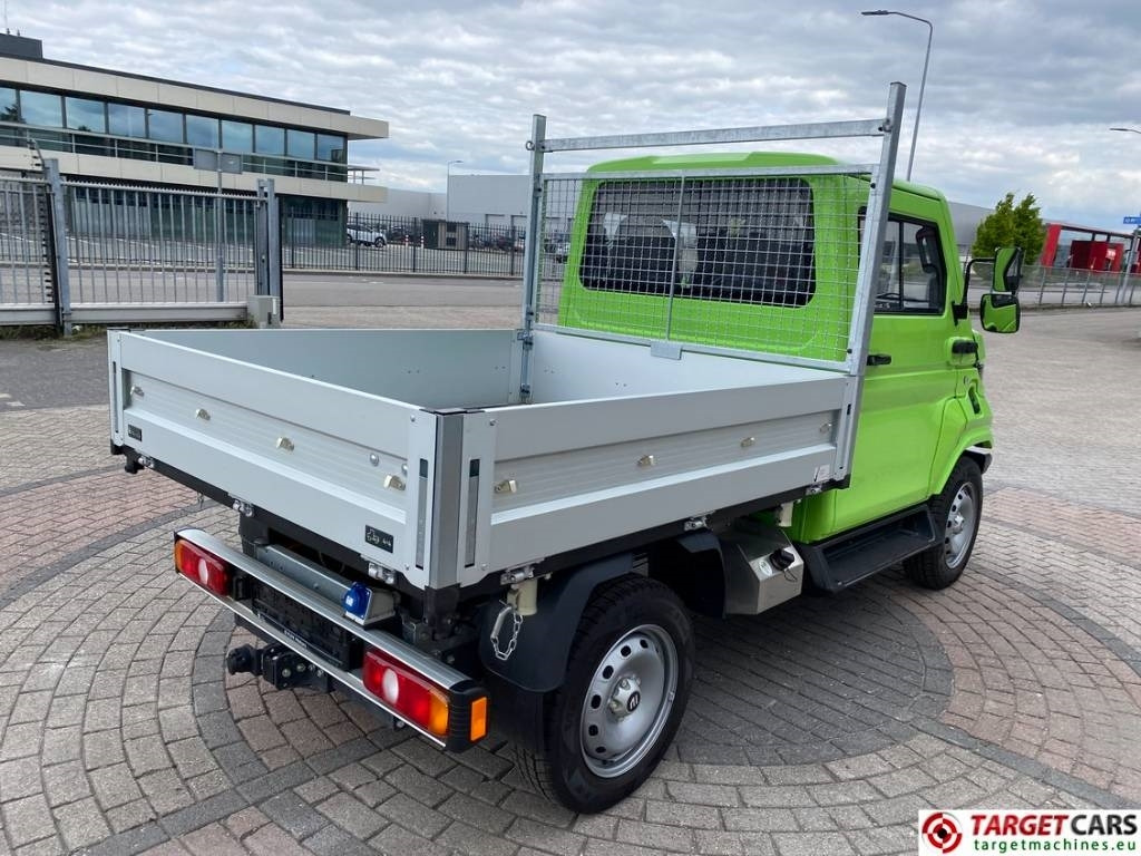 Evum ACar Electric UTV 3-Way-Tipper Utility Vehicle - Tipper, Electric truck: picture 4 Evum ACar Electric UTV 3-Way-Tipper Utility Vehicle - Tipper, Electric truck: picture 4