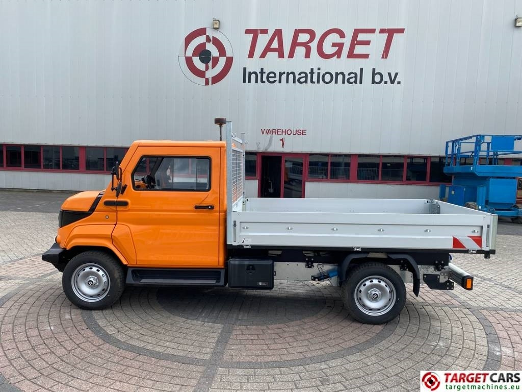 Evum ACar Electric UTV 4x4 Open Platform XL Van leasing Evum ACar Electric UTV 4x4 Open Platform XL Van: picture 26 Evum ACar Electric UTV 4x4 Open Platform XL Van leasing Evum ACar Electric UTV 4x4 Open Platform XL Van: picture 26