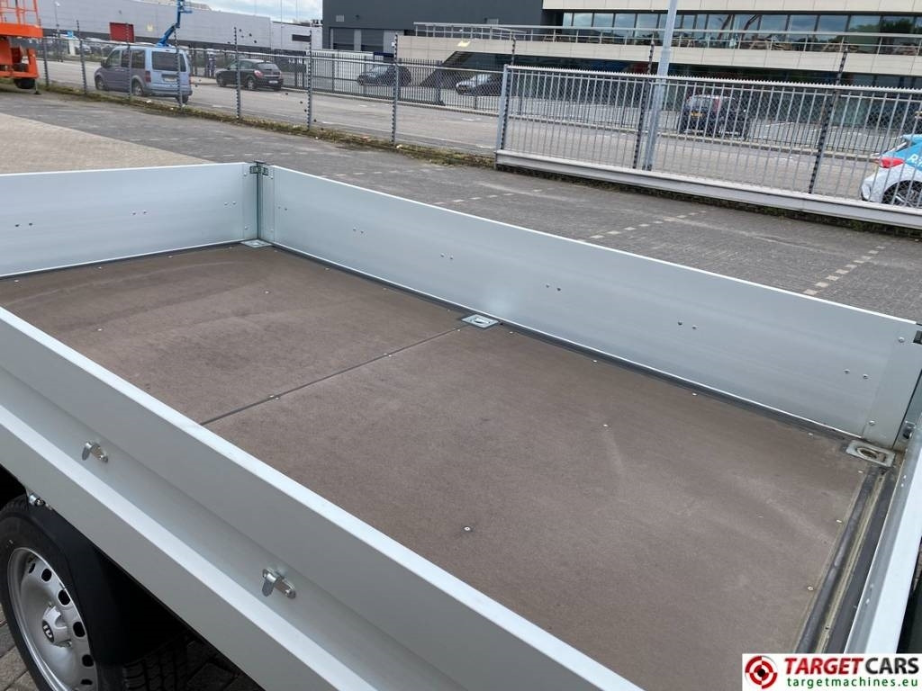 Evum ACar Electric UTV 4x4 Open Platform XL Van  leasing Evum ACar Electric UTV 4x4 Open Platform XL Van: picture 12