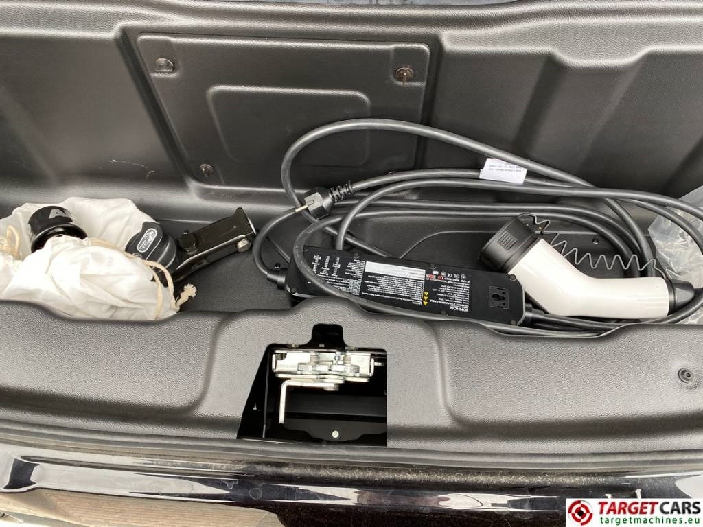 Evum ACar Electric UTV 4x4 Open Platform XL Van  leasing Evum ACar Electric UTV 4x4 Open Platform XL Van: picture 15