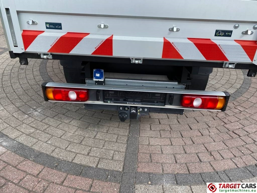 Evum ACar Electric UTV 4x4 Open Platform XL Van leasing Evum ACar Electric UTV 4x4 Open Platform XL Van: picture 16 Evum ACar Electric UTV 4x4 Open Platform XL Van leasing Evum ACar Electric UTV 4x4 Open Platform XL Van: picture 16