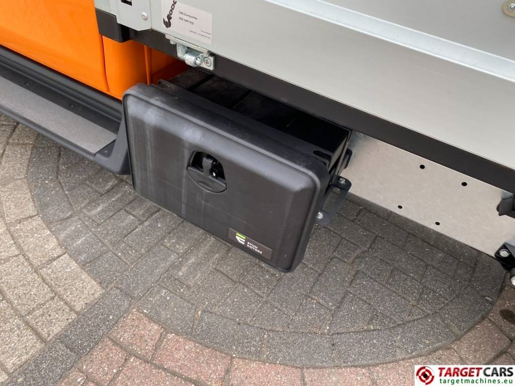 Evum ACar Electric UTV 4x4 Open Platform XL Van leasing Evum ACar Electric UTV 4x4 Open Platform XL Van: picture 18 Evum ACar Electric UTV 4x4 Open Platform XL Van leasing Evum ACar Electric UTV 4x4 Open Platform XL Van: picture 18