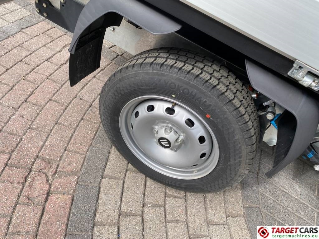 Evum ACar Electric UTV 4x4 Open Platform XL Van leasing Evum ACar Electric UTV 4x4 Open Platform XL Van: picture 23 Evum ACar Electric UTV 4x4 Open Platform XL Van leasing Evum ACar Electric UTV 4x4 Open Platform XL Van: picture 23