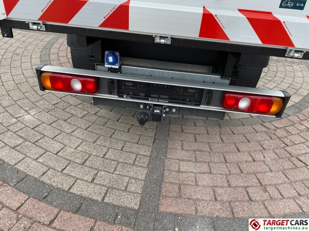 Evum ACar Electric UTV 4x4 Open Platform XL Van  leasing Evum ACar Electric UTV 4x4 Open Platform XL Van: picture 20