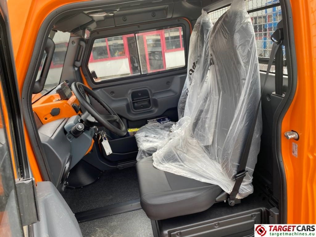 Evum ACar Electric UTV 4x4 Open Platform XL Van leasing Evum ACar Electric UTV 4x4 Open Platform XL Van: picture 7 Evum ACar Electric UTV 4x4 Open Platform XL Van leasing Evum ACar Electric UTV 4x4 Open Platform XL Van: picture 7
