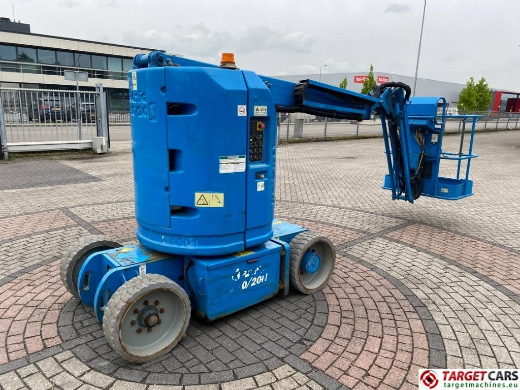 Genie Z-30/20N RJ Ariculated Electric Boom Lift 1110cm - Articulated boom: picture 3 Genie Z-30/20N RJ Ariculated Electric Boom Lift 1110cm - Articulated boom: picture 3