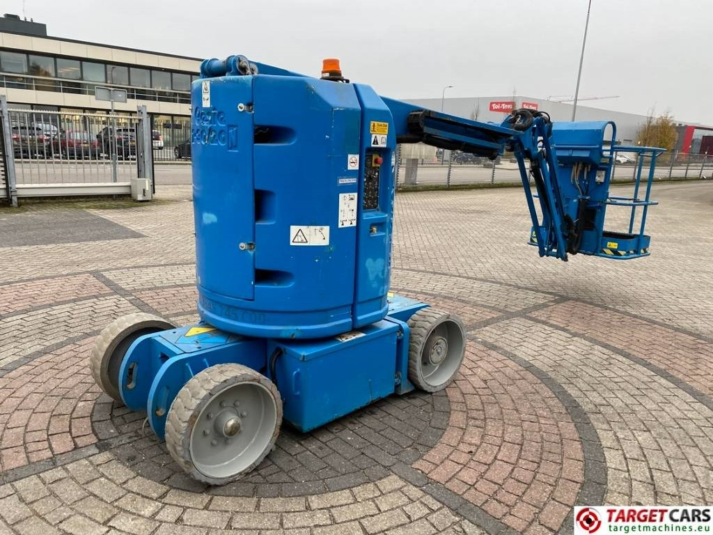 Genie Z-30/20N RJ Articulated Electric Boom Lift 1110cm - Articulated boom: picture 3 Genie Z-30/20N RJ Articulated Electric Boom Lift 1110cm - Articulated boom: picture 3