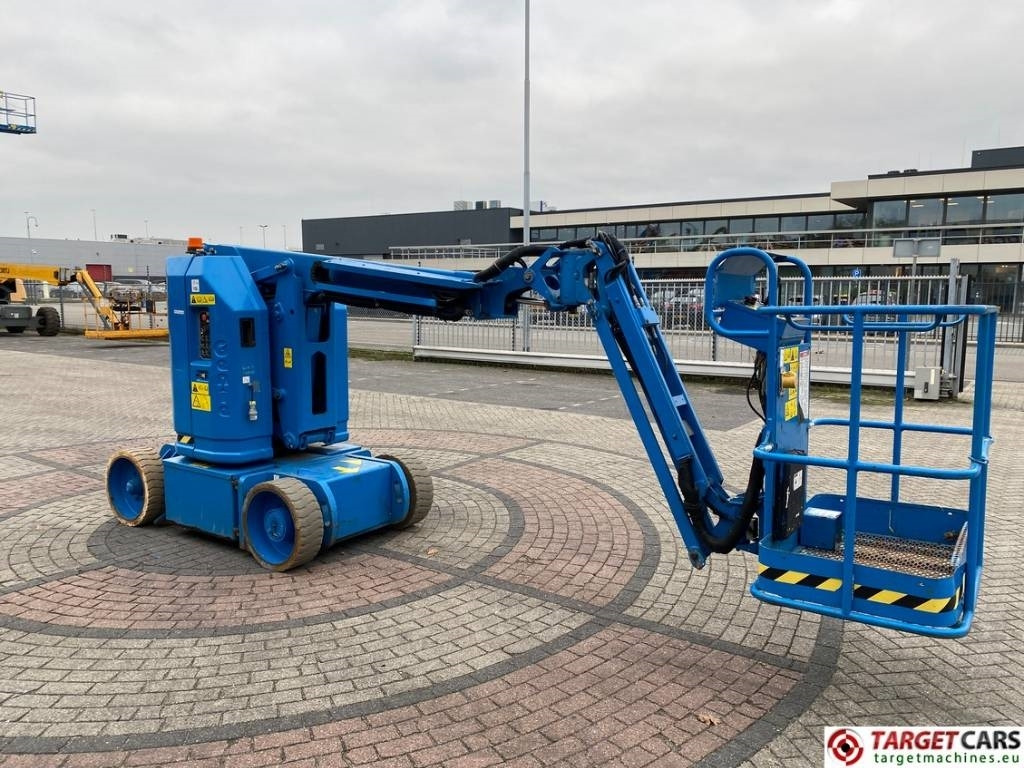 Genie Z-30/20N RJ Articulated Electric Boom Lift 1110cm - Articulated boom: picture 2 Genie Z-30/20N RJ Articulated Electric Boom Lift 1110cm - Articulated boom: picture 2