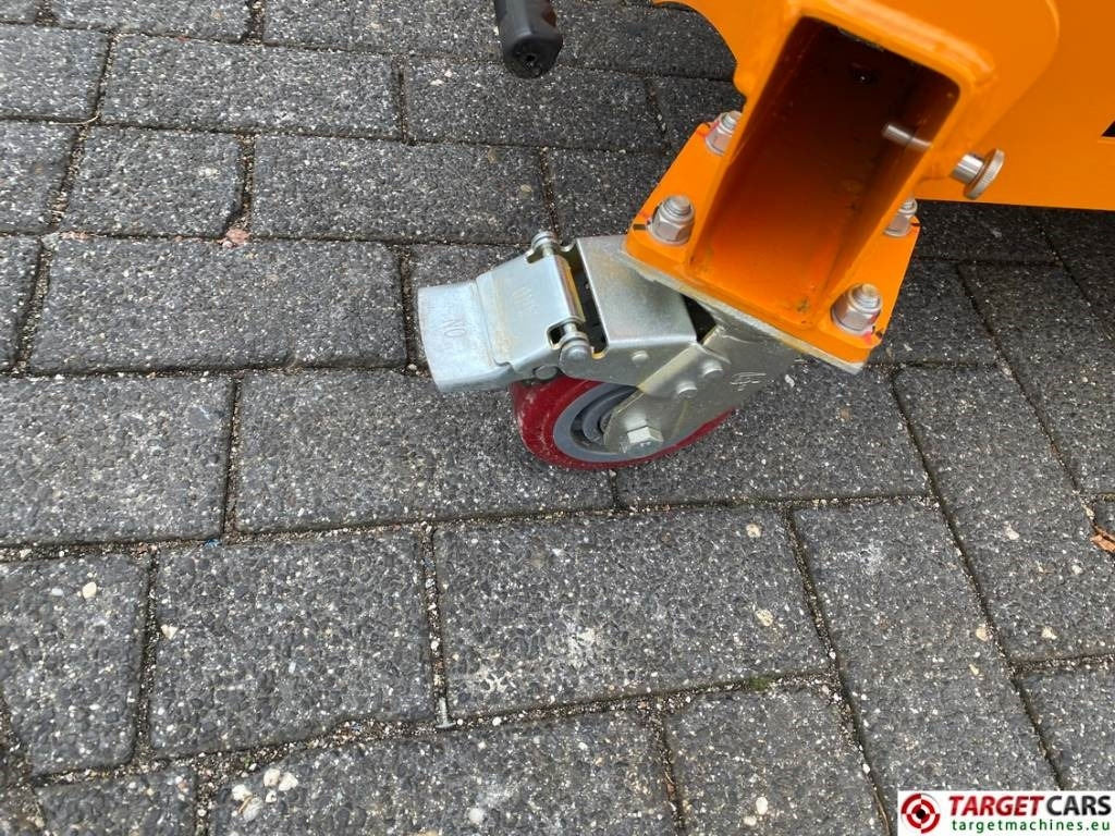 New Vertical mast lift Hangcha HV80M-LC Electric DC Vertical Mast Work Lift 820cm: picture 30 New Vertical mast lift Hangcha HV80M-LC Electric DC Vertical Mast Work Lift 820cm: picture 30