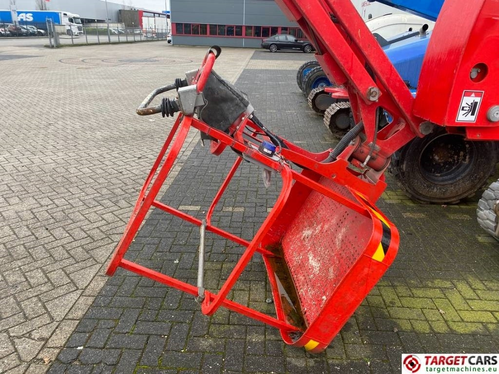 Haulotte HA15IP Electric Articulated Boom Work Lift 1500cm - Articulated boom: picture 5 Haulotte HA15IP Electric Articulated Boom Work Lift 1500cm - Articulated boom: picture 5