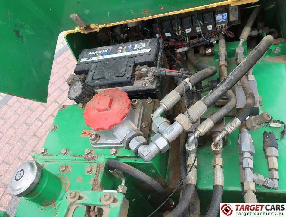 JCB Vibromax VM1500 Trench Compactor Roller 85cm  leasing JCB Vibromax VM1500 Trench Compactor Roller 85cm: picture 13