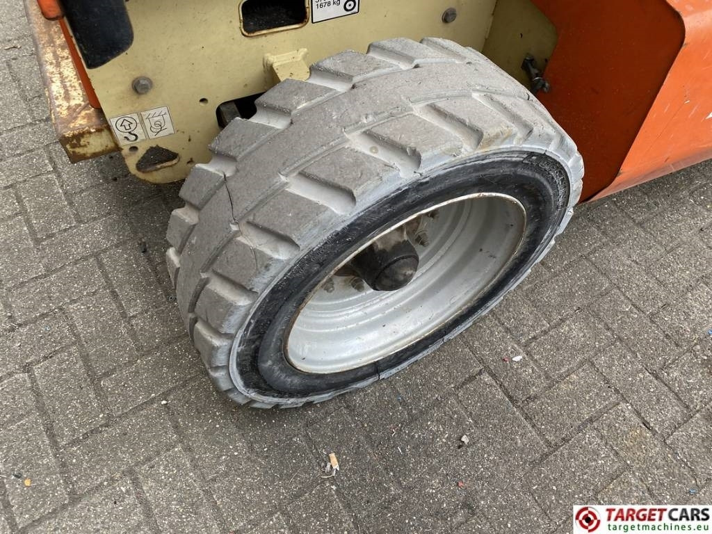 Scissor lift JLG 4069LE Electric Scissor Work Lift 1419cm: picture 24 Scissor lift JLG 4069LE Electric Scissor Work Lift 1419cm: picture 24