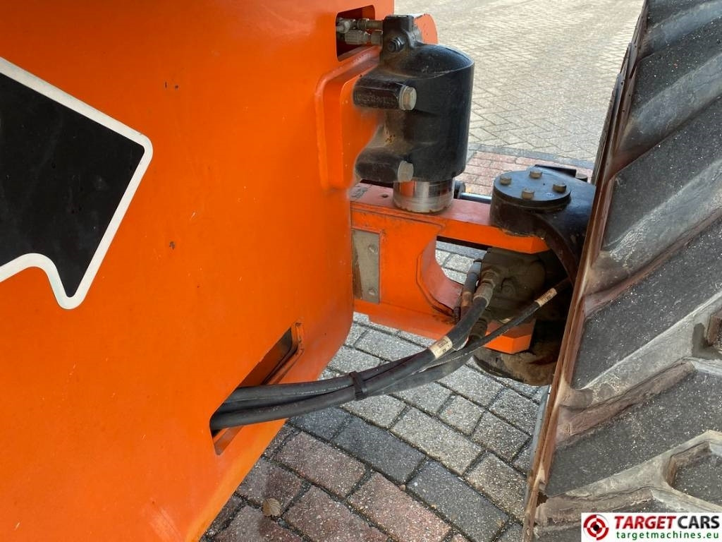 Telescopic boom JLG 680S Telescopic 4x4 Diesel Boom Work Lift 2273cm: picture 43