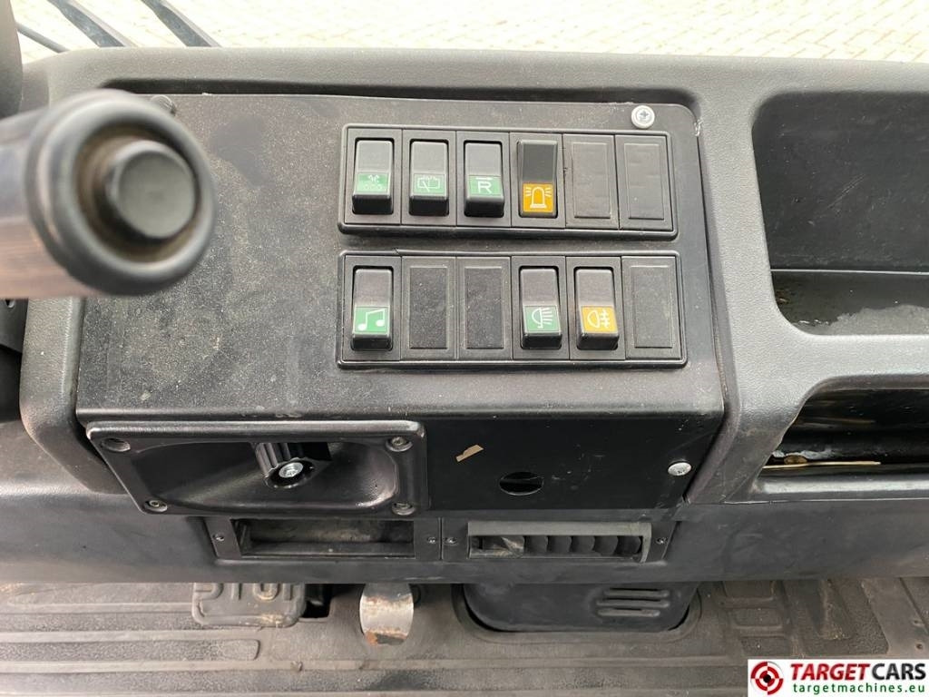 Linde P250 Tow Tug Truck Tractor Electric 80V Max 25T leasing Linde P250 Tow Tug Truck Tractor Electric 80V Max 25T: picture 8 Linde P250 Tow Tug Truck Tractor Electric 80V Max 25T leasing Linde P250 Tow Tug Truck Tractor Electric 80V Max 25T: picture 8