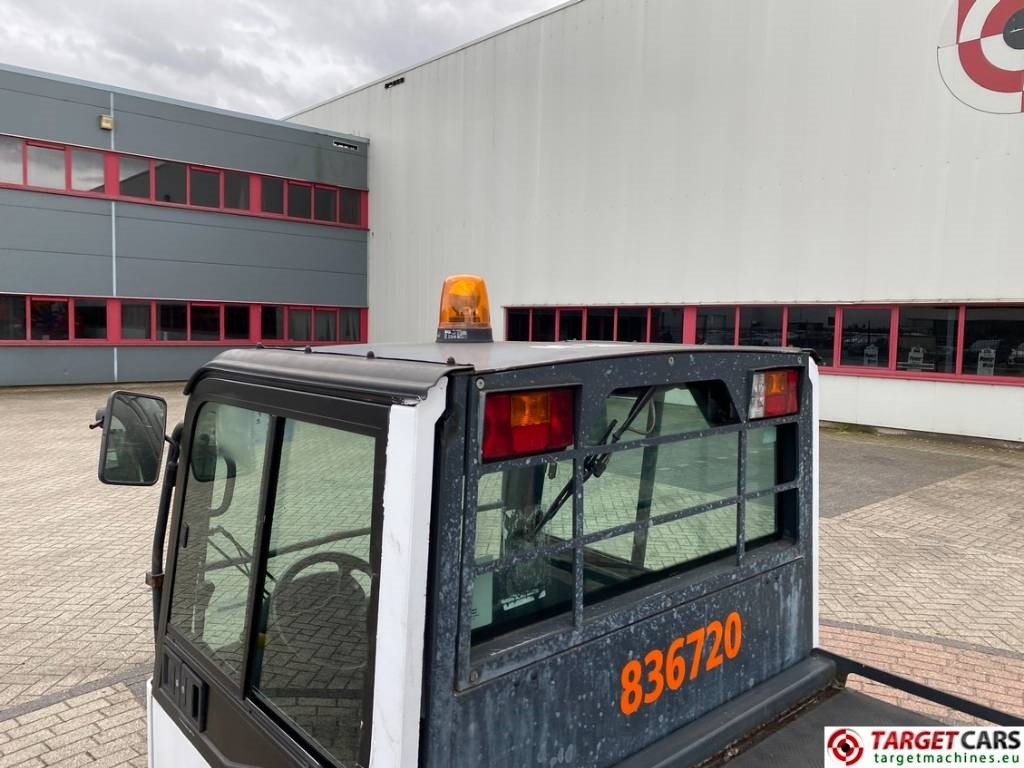 Linde P250 Tow Tug Truck Tractor Electric 80V Max 25T leasing Linde P250 Tow Tug Truck Tractor Electric 80V Max 25T: picture 24 Linde P250 Tow Tug Truck Tractor Electric 80V Max 25T leasing Linde P250 Tow Tug Truck Tractor Electric 80V Max 25T: picture 24